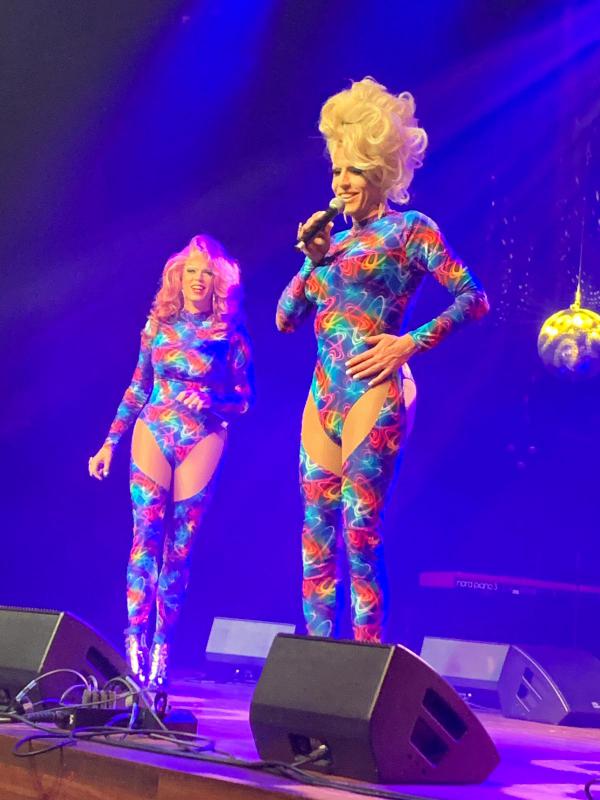 AbsolutelyDrag Dragqueen Amy Astoria Dutch Drag Queen Utrecht Amsterdam Holland Dragrace