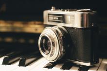 still camera